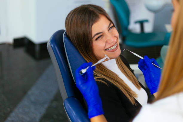 Best TMJ/TMD Treatment  in Burlington, OH
