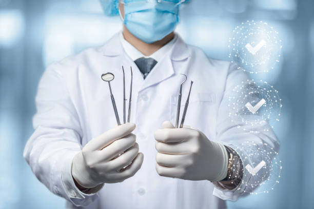 Trusted Burlington, OH Dental Services Experts